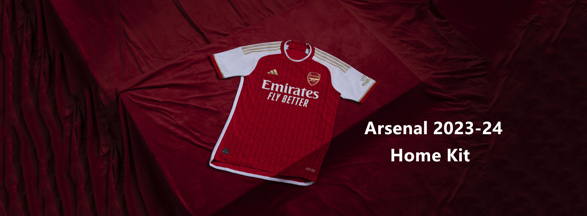 Koszulka Arsenal